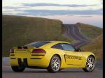 Dodge EV Concept 2008 года